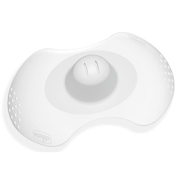 СИЛИКОНОВЫЕ НАКЛАДКИ ДЛЯ СОСКОВ CHICCO M/L