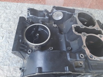 КАРТЕР БЛОК ДВИГАТЕЛЯ KAWASAKI GPZ 500