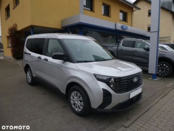 Ford Transit Courier II Van 1.5 EcoBlue 100KM 2026 Ford Transit Courier Ford Transit Courier Trend 1.5 Diesel 100KM, zdjęcie 1