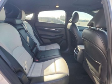 Infiniti 2023 Infiniti QX55 2023 r., 2,0L LUXE 2.0 Benzyna 268KM, zdjęcie 10