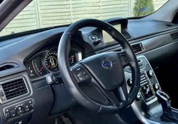 Volvo V70 III Kombi Facelifting 2.0 D2 DRIVE-E 120KM 2016 Volvo V70 Volvo V70 D2 Geartronic Summum 2.0 Diesel 120KM, zdjęcie 9