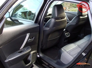 Citroen 2022 Citroen C4 Citroen C4 1.5 blueHdi 130KM Full Led Kamera Serwis HEAD UP, zdjęcie 18