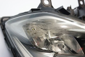 YAMAHA T-MAX 560 20- ФАРА ПЕРЕДНЯЯ ФОНАРЬ