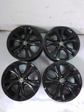 5977 OPEL INSIGNIA FELGI 20 CALI 5×120 8,5J