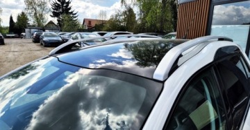 Peugeot 2008 I SUV 1.6 VTi 120KM 2014 Peugeot 2008 BENZYNA NAWIGACJA PANORAMA sam parkuje super okazja, zdjęcie 25