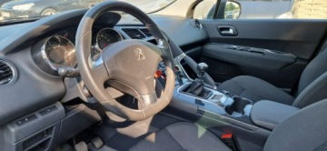 Peugeot 3008 I Crossover 1.6 HDi FAP 115KM 2015 Peugeot 3008 Super Stan Bezwypadkowy 1.6 BlueHDI, zdjęcie 15