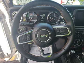 Jeep Wrangler IV 2023 Jeep Wrangler 4 Door Rubicon 392 2023 6.4 Benzyna 470KM, zdjęcie 17