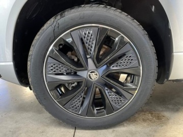 Skoda Karoq Crossover Facelifting 1.5 TSI ACT 150KM 2026 SKODA Karoq Sportline 1.5 TSI DSG Suv 150KM 2026, zdjęcie 12