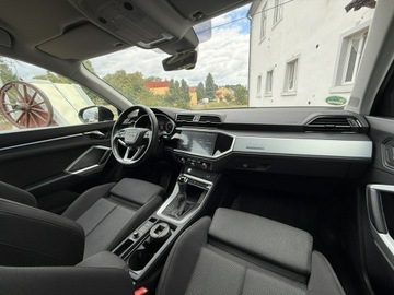 Audi 2019 Audi Q3 2.0TDI 150KM 70tys.km. Gwarancja, zdjęcie 26