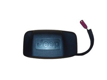 ANTÉNA GPS 68433493AA JEEP WRANGLER