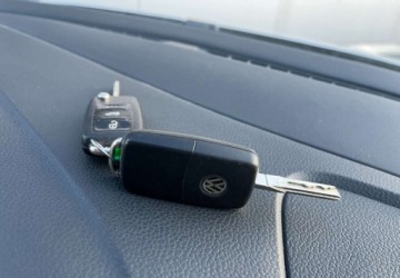 Volkswagen 2012 Volkswagen Polo Cross 1.6 diesel 1 wlasciciel 100 bezwypadkowy 1.6, zdjęcie 38