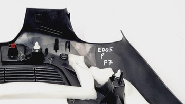 TAPICERKA BOCZEK BAGAŻNIKA PRAWY TYŁ TYLNY FORD EDGE MK2 GT4B-R31012-A