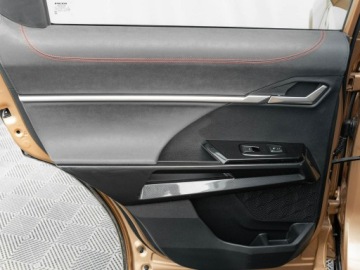  SsangYong/KGM Actyon Adventure Podgrz. I wentyl.f., zdjęcie 22