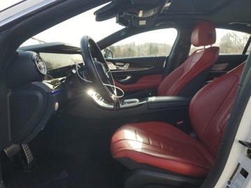 Mercedes CLS C257 Coupe Facelifting 3.0 450 367KM 2022 Mercedes-Benz CLS MERCEDES-BENZ CLS 450 4MATIC 2022 3.0 Benzyna 367KM, zdjęcie 6