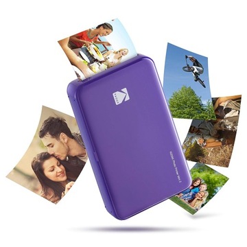 C+A Global Kodak Mini 2 Hd Wireless Mobile Instant