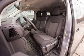 Toyota Proace II 2023 Toyota ProAce 8-OSÓB Maxi L2H1 kamera 2 x drzwi, zdjęcie 8