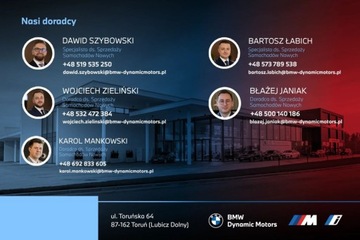 BMW X5 G05 SUV Facelifting 3.0 30d 298KM 2025 BMW X5 xDrive30d 298KM mHEV - Gotowy do Odbioru - Kamera 360 - Hak Holowni, zdjęcie 9