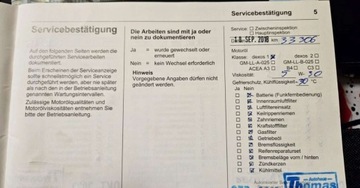 Opel Zafira C Tourer Facelifting 1.4 Turbo 140KM 2017 Opel Zafira 7-osob Navigacja Grzane Fotele i Kierownica Klimatronic 2017, zdjęcie 33