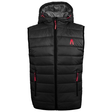 Bezrękawnik Kamizelka Alpinus Athos Body Warmer M