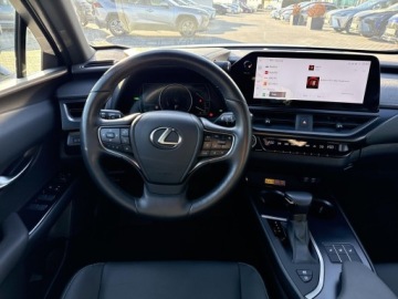 Lexus UX Crossover Facelifting 2.0 250h 184KM 2023 Lexus UX 250h GPF F Sport Design 2WD UX250h F-spor, zdjęcie 23