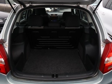 Skoda Fabia II Kombi 1.2 70KM 2009 Skoda Fabia 1.2 12V, Klima, El. szyby, zdjęcie 12