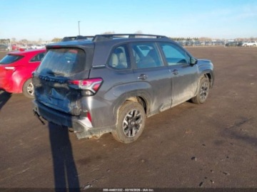 Subaru Forester VI 2026 Subaru Forester 2026 2.5 Benzyna 180KM, zdjęcie 5