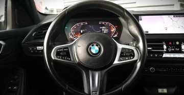 BMW Seria 1 F40 2021 BMW Seria 1 (Nr.140) 1.5 Automat M-pakiet Panorama Kamera Navi Gwarancja, zdjęcie 21