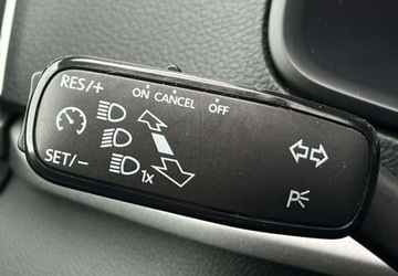 Skoda Karoq Crossover 1.5 TSI ACT 150KM 2021 Skoda Karoq Salon Polska Automat Grzane fotele Led Tempomat Parktronic, zdjęcie 23