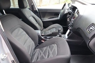 Kia Ceed II Kombi Facelifting 1.6 GDI 135KM 2015 Kia Ceed 1.6 GDI, Salon Polska, 1. Właściciel, zdjęcie 8