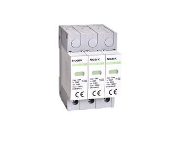 NOARK ogranicznik przepięć EX9UEP 1000V DC N112906