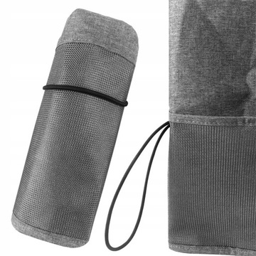 Uniwersalna osłona maszyny do szycia z