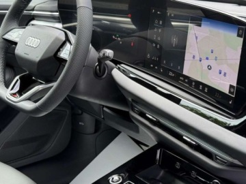 Audi A6 C8 Limousine Plug-In Facelifting 2.0 55 TFSI e 367KM 2026 AUDI A6 e-Hybrid quattro Sedan 2.0 (367 KM) 2026, zdjęcie 13