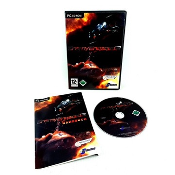 ENEMY ENGAGED 2 II PC
