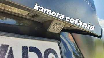 Citroen C4 Cactus Crossover 1.6 BlueHDi 100KM 2015 Citroen C4 Cactus 1.6 Blue HDI # Navi # Kamera #, zdjęcie 38