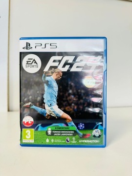 GRA NA PS5 FC24 (5125/24)