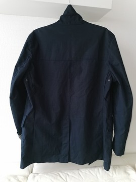 TOMMY HILFIGER XL /XXL KURTKA /PŁASZCZ WIOSENNY BUDRYSÓWKA