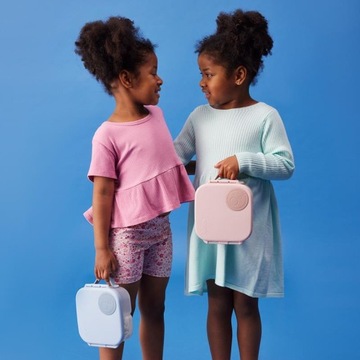 Мини -ланчбок, расслабляющий, B.box