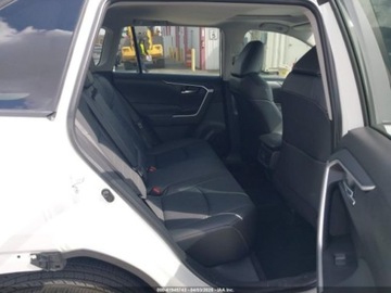 Toyota RAV4 V 2024 Toyota RAV4 Toyota RAV4 XLE Premium 2.5 Benzyna 203KM, zdjęcie 12