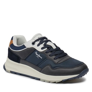 PEPE JEANS ORYGINALNE SNEAKERSY 45