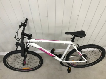 Велосипед Serious ROCKVILLE MTB, рама 54 см, колесо 27,5