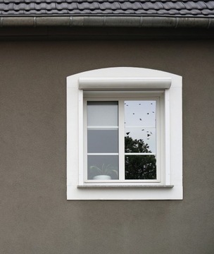 Венецианская пленка для окон ЗЕРКАЛО + подарок 90х150