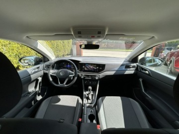 Volkswagen Taigo 2024 Volkswagen Taigo 1.0 TSi DSG, zdjęcie 11