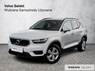 Volvo XC40 2022 Volvo XC 40 XC40 T3, Salon PL, Pierwszy Właściciel