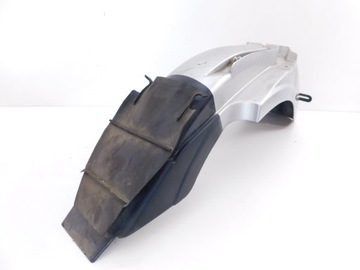 YAMAHA YBR 125 CUSTOM BŁOTNIK TYLNY TYŁ