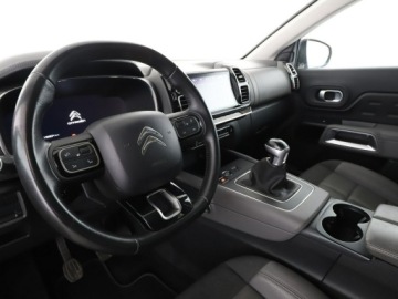 Citroen C5 Aircross SUV 1.5 BlueHDI 131KM 2020 Citroen C5 Aircross 1.5HDi FEEL Klimatronik, zdjęcie 13