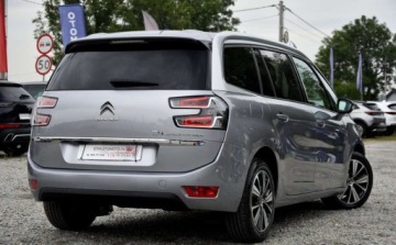 Citroen C4 Spacetourer Van 2.0 BlueHDi 163KM 2019 Citroen C4 SpaceTourer C4 GRAND SKORA Alusy LED Navi. BLIS linne assist Ma, zdjęcie 2