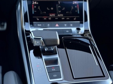 Audi Q7 II SUV Facelifting  3.0 50 TDI 286KM 2023 Audi Q7 Adaptacyjne zawieszenie, Bang Olufsen , Ambietne . Kamera 3.0, zdjęcie 20
