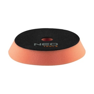 PAD POLERSKI 130x150x25 GĄBKA ŚREDNIA 08-966 NEO T
