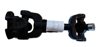 WAŁ NAPĘDOWY TYŁ JCB powershift 3CX 914/60183