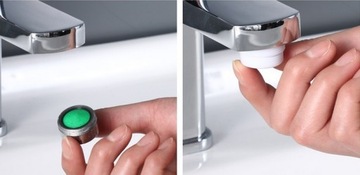 Смеситель для душа XL1060 Silver 1,5 м Простая установка